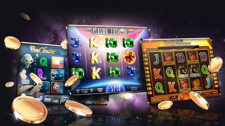 werwer3 Live Casino